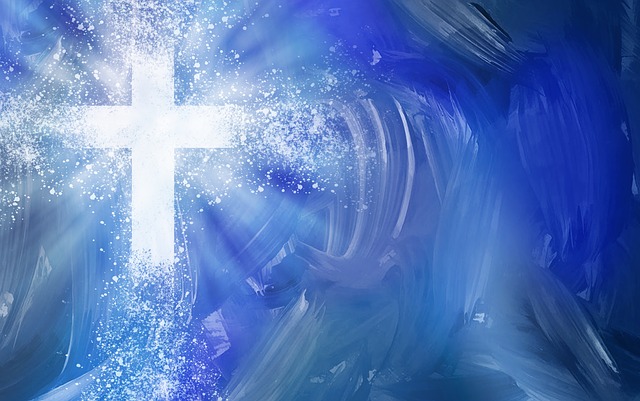 耶稣 基督 上帝 - 上的免费图片