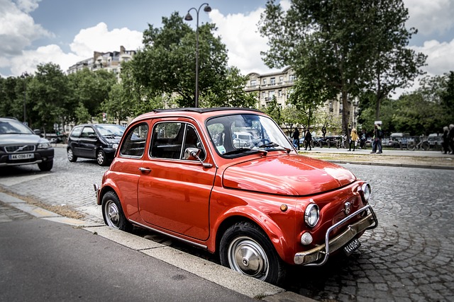 车 小型车 迷你车 - 上的免费照片