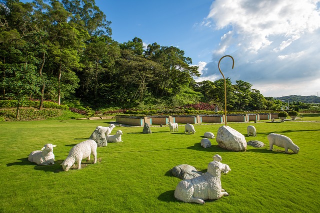 Flower Cemetery Memorial - 上的免费照片
