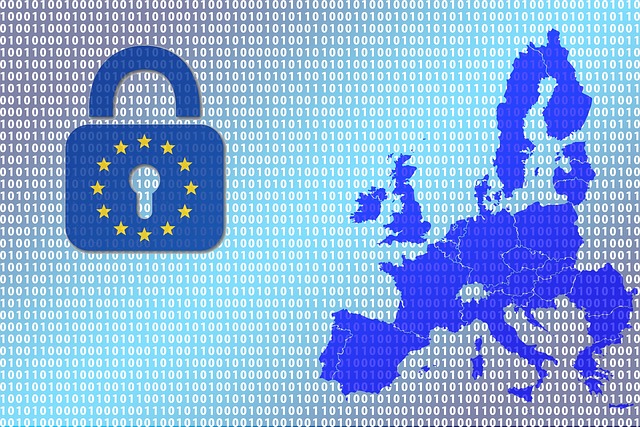 Gdpr 隐私 欧洲 - 上的免费图片