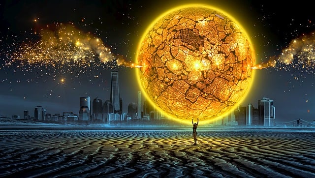 时间旅行 幻想 黑洞 - 上的免费图片