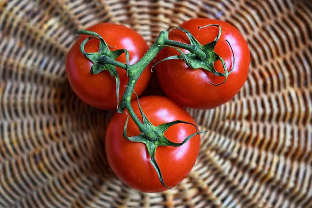 番茄 水果 食物 - 上的免费照片