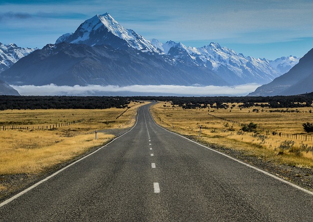 新西兰 Aoraki 自然 - 上的免费照片