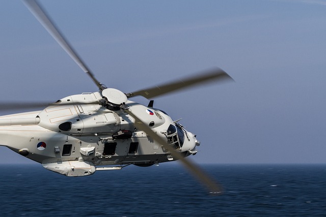 Nh-90 海洋 直升机 - 上的免费照片