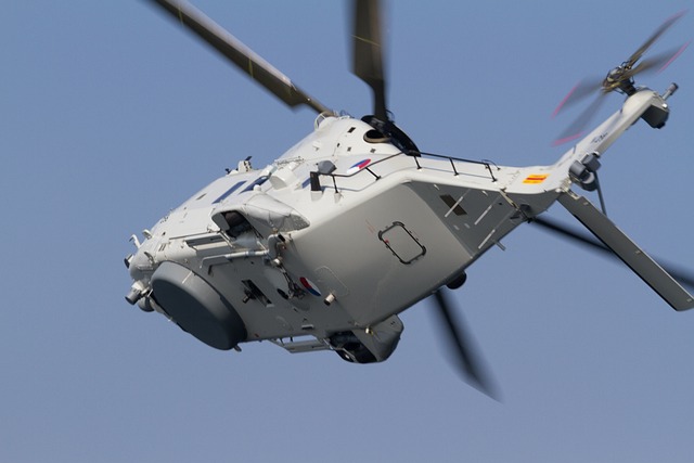 Nh-90 海洋 直升机 - 上的免费照片