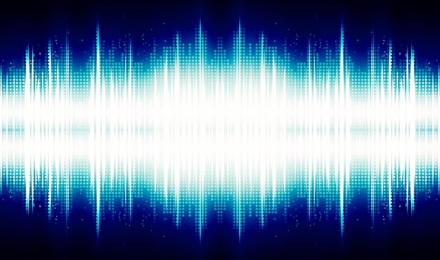声音的 声波 声音 - 上的免费图片