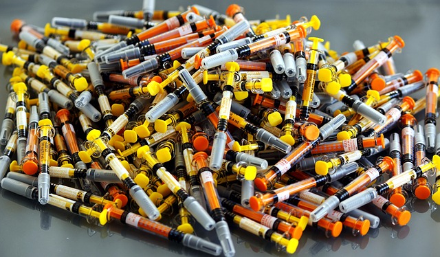 药物治疗 医学 注射剂 - 上的免费照片