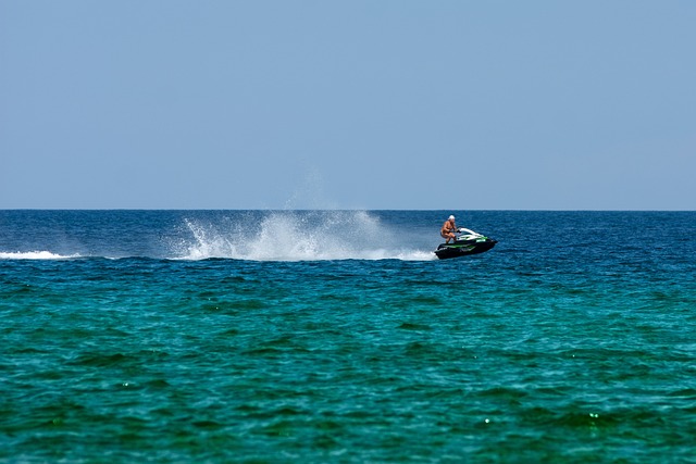 喷Sci 极端 水 - 上的免费照片