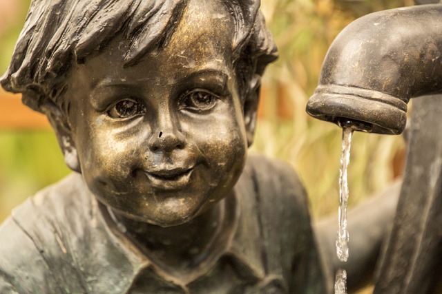 雕像 装饰神像的青铜 装饰品 - 上的免费照片