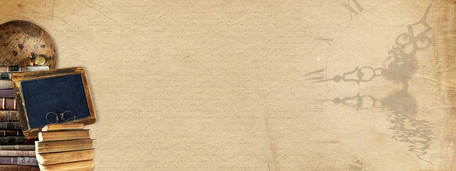 横幅 图书 地球 - 上的免费照片