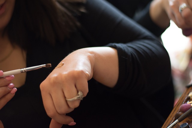 手 组成 试 - 上的免费照片