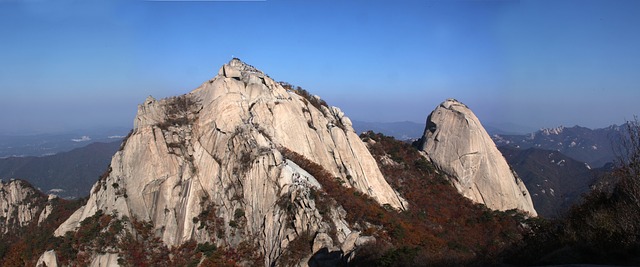北汉山 白色新 获取薪水 - 上的免费照片