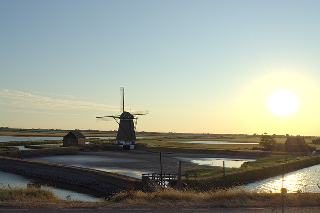 Het Noorden 。 全景 - 上的免费照片