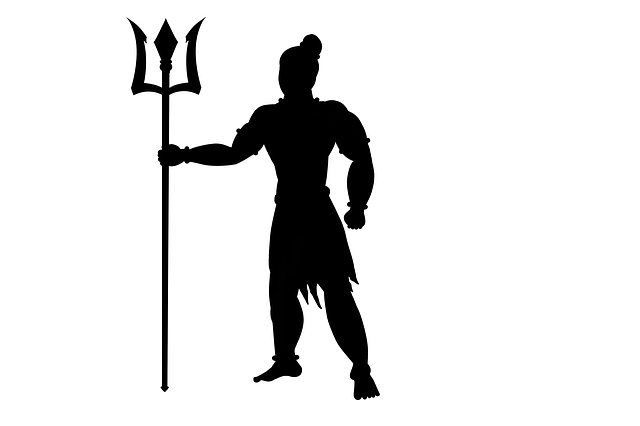 湿婆神 Shiv Je - 上的免费图片