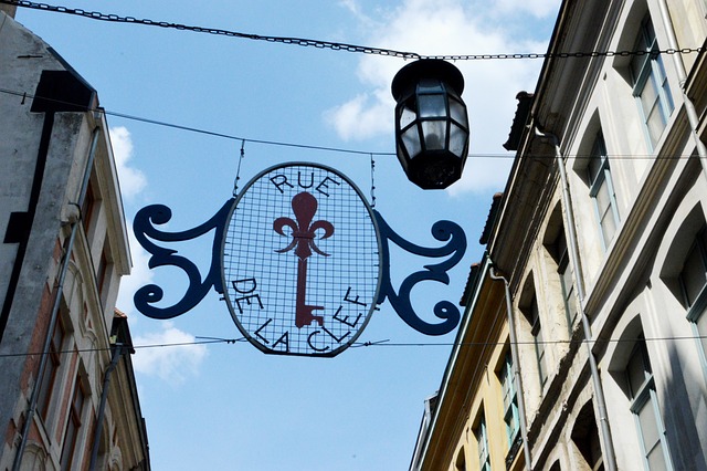 里尔 城市 老里尔 - 上的免费照片