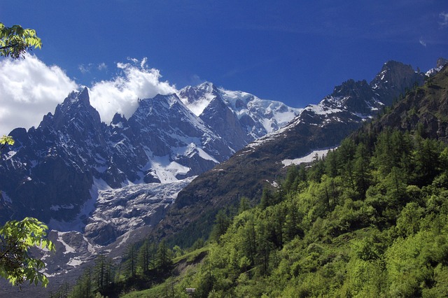 Valle D&#39;Aosta 意大利共和国 瑞士 - 上的免费照片