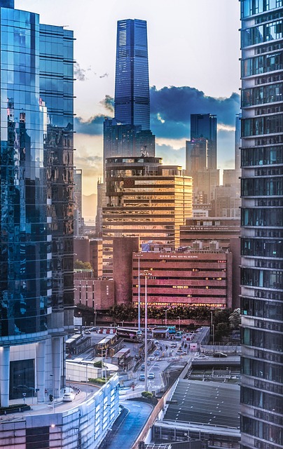 Hk Polyu 香港 - 上的免费照片