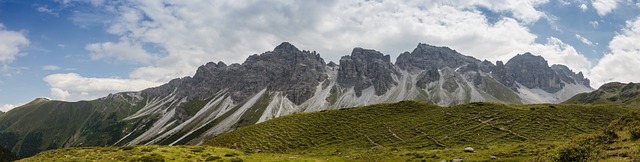 全景 Kalkk?gel 蒂罗尔 - 上的免费照片