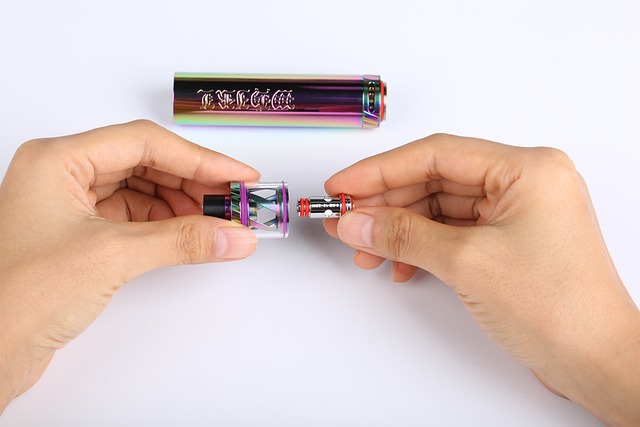 Vape 电子烟 Uwell - 上的免费照片