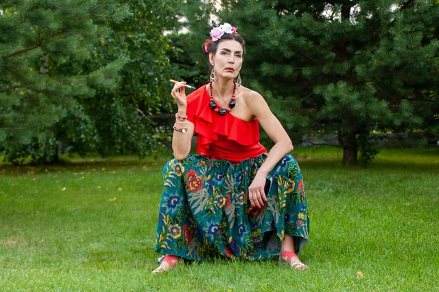 女士 弗里达 墨西哥 - 上的免费照片