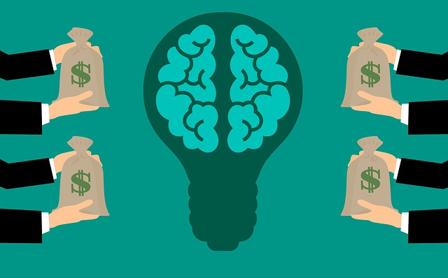 集资 资金 想法 - 上的免费图片