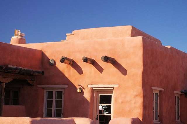漆成沙漠酒店 亚利桑那 客栈 - 上的免费照片