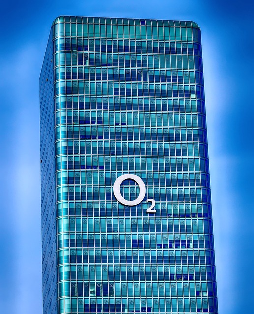 慕尼黑 O2 建造 - 上的免费照片
