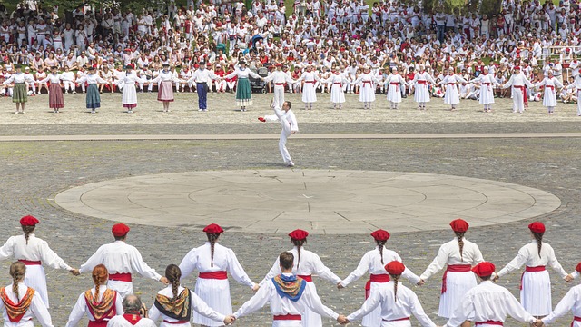 Sanfermín Sanfermines - 上的免费照片
