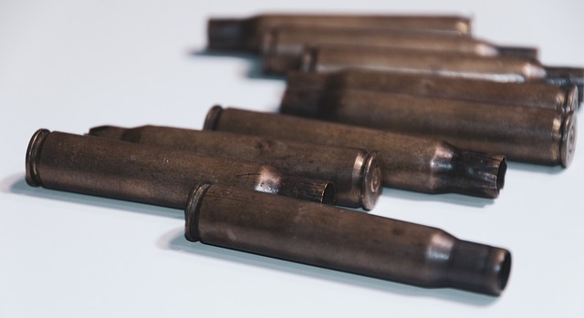 外壳 弹壳 空白 - 上的免费照片