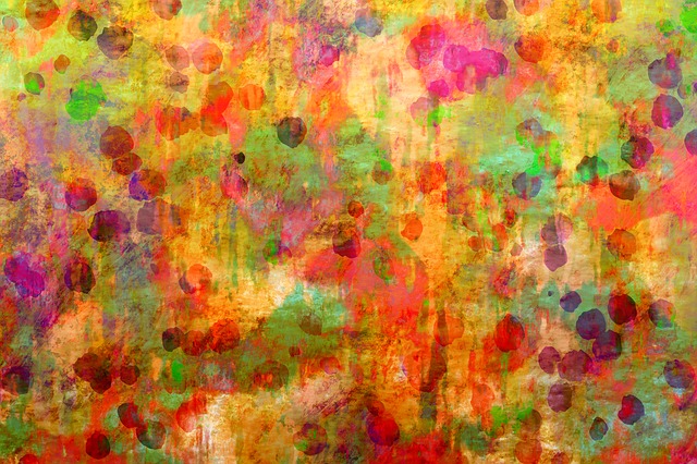 抽象的 积分 多彩多姿的 - 上的免费图片