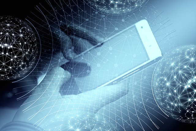 互联网 网络 手指 - 上的免费照片