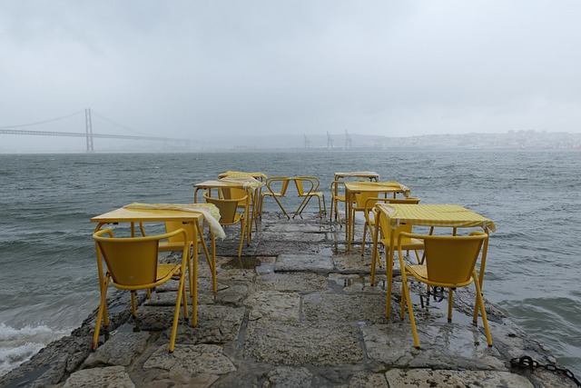 Lisbon Ocean 里斯本 - 上的免费照片
