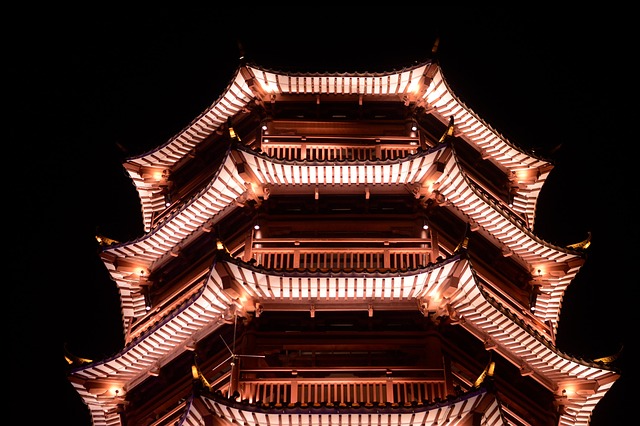 寺院 寺廟 - 上的免费照片