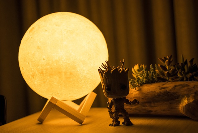 月亮 月光 自然 - 上的免费照片