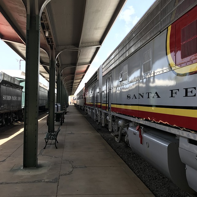 火车 交通系统 地铁系统 - 上的免费照片