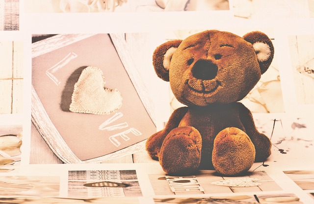毛绒玩具 泰迪熊 - 上的免费照片