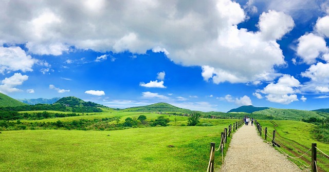 台灣 台北 陽明山 - 上的免费照片