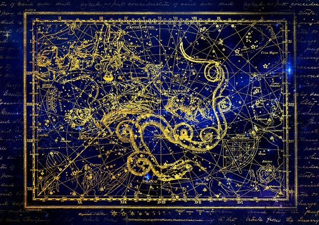 星座 龙 小熊 - 上的免费图片