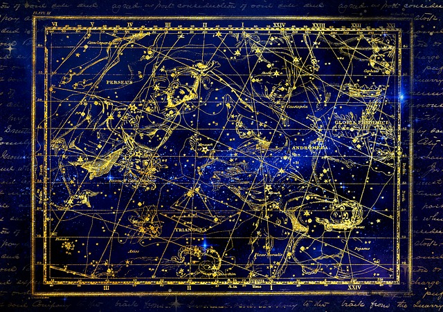 星座 英仙座 仙女座 - 上的免费图片