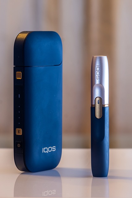 万宝路 Cigaretes Iqos - 上的免费照片