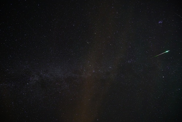 流星 仙人掌 空间 - 上的免费照片