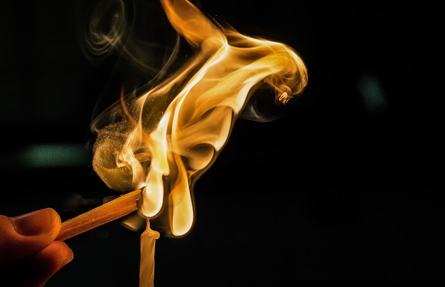 火 点火 烧伤 - 上的免费照片