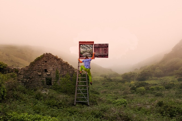 弃 爬 破旧的 - 上的免费照片