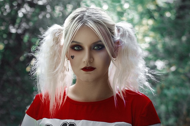 年轻女子 模型 金发女郎 - 上的免费照片