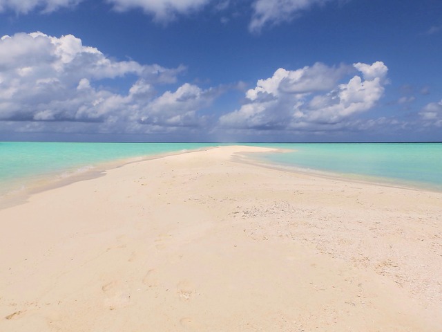 沙滩 海滩 假期 - 上的免费照片
