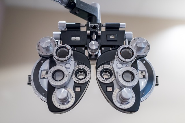 眼睛 测试 眼科医生 - 上的免费照片