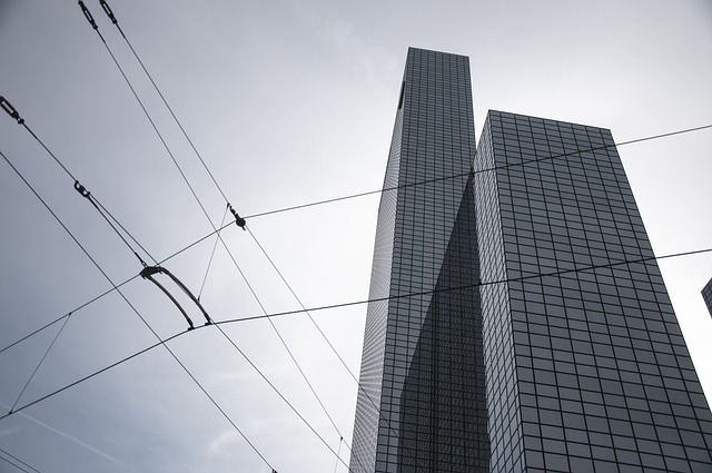 鹿特丹 体系结构 建筑物 - 上的免费照片