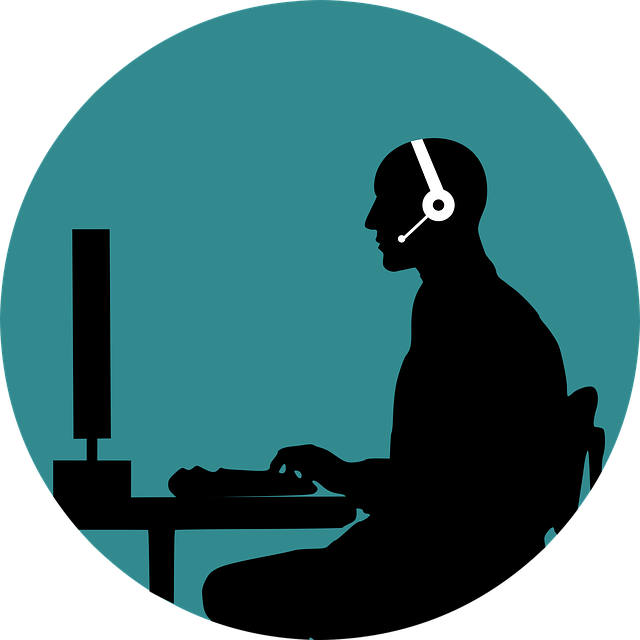 称呼 顾客 支持 - 免费矢量图形