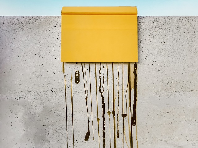 弃 书 墨水 - 上的免费照片