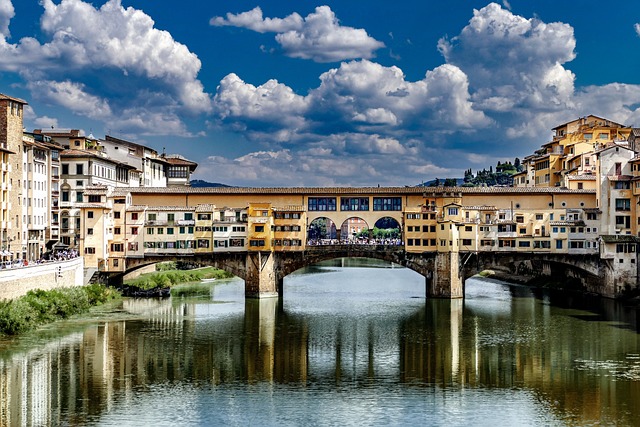 罗马 桥 结构 - 上的免费照片